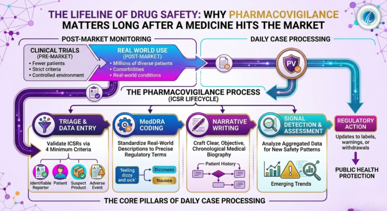 Wearables & Patient-Generated Data: Managing Volume, Variety, and Value