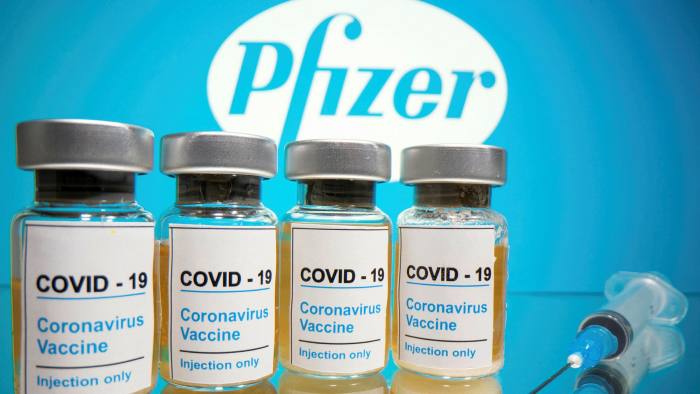 Pfizer Associate Safety Data Management Specialist Job 2025 in Chennai