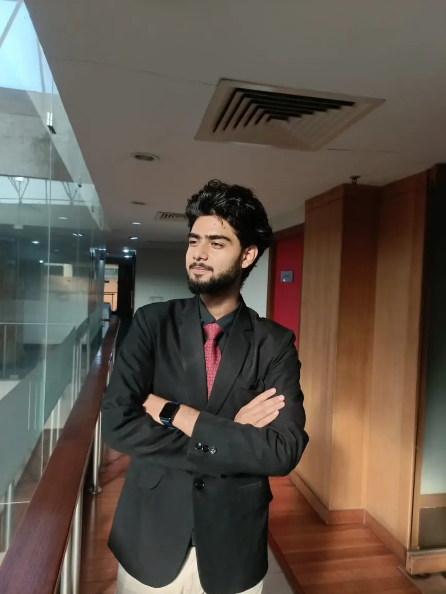 Mahmudur Rahaman Mallick
