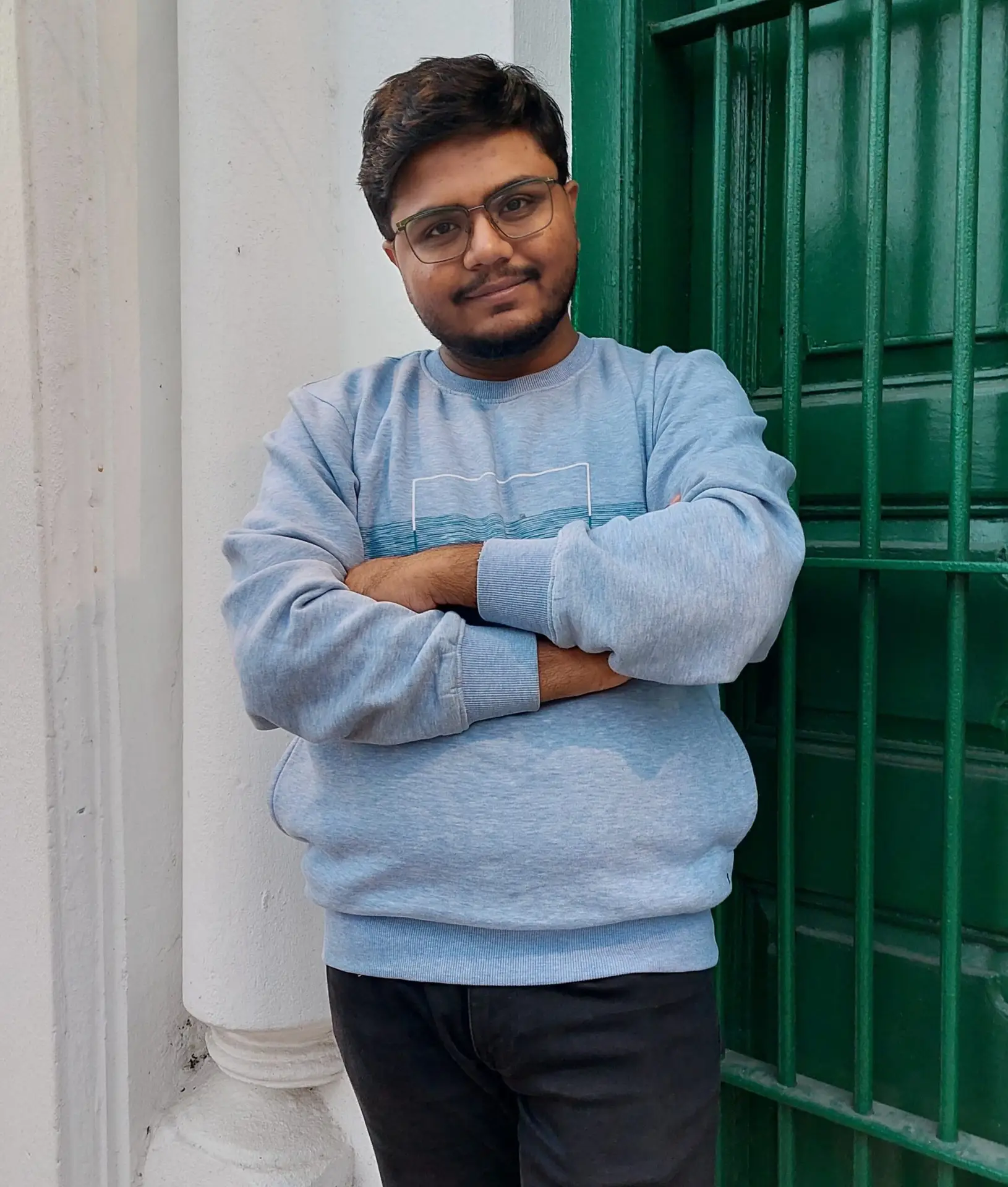 Ritobrata Chandra