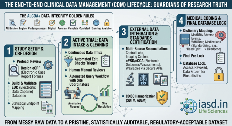 Beyond Case Processing: Decoding Signal Detection and Risk Management in Modern Pharmacovigilance