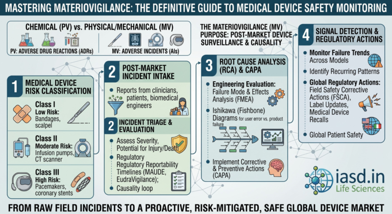Redefining Data Capture: The Complete Guide to Decentralized and Hybrid Clinical Trials (DCTs)